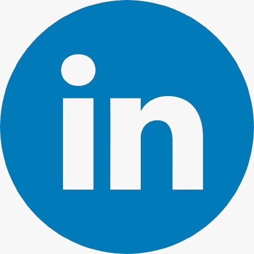 LinkedIn Icon